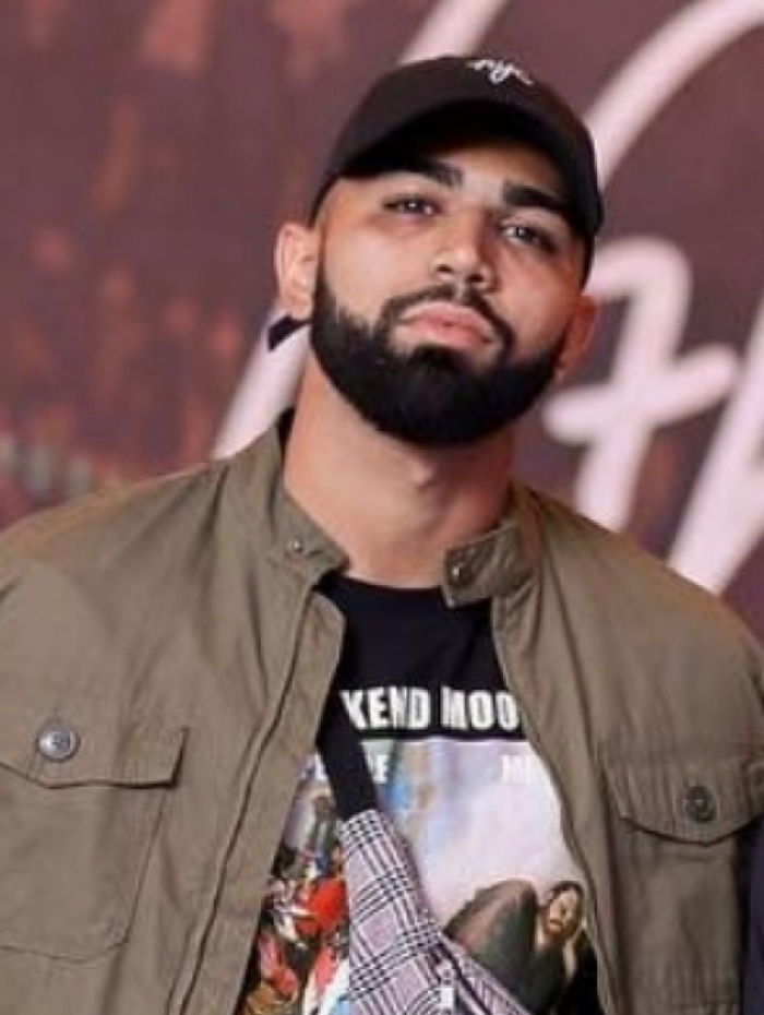 Anitta e Gabigol podem estar se conhecendo melhor