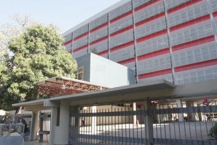 Hospital Municipal Souza Aguiar, no Centro, será um dos beneficiados pela ação conjunta entre Firjan, Naturgy e Secretaria Estadual de Saúde