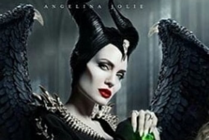 Angelina Jolie