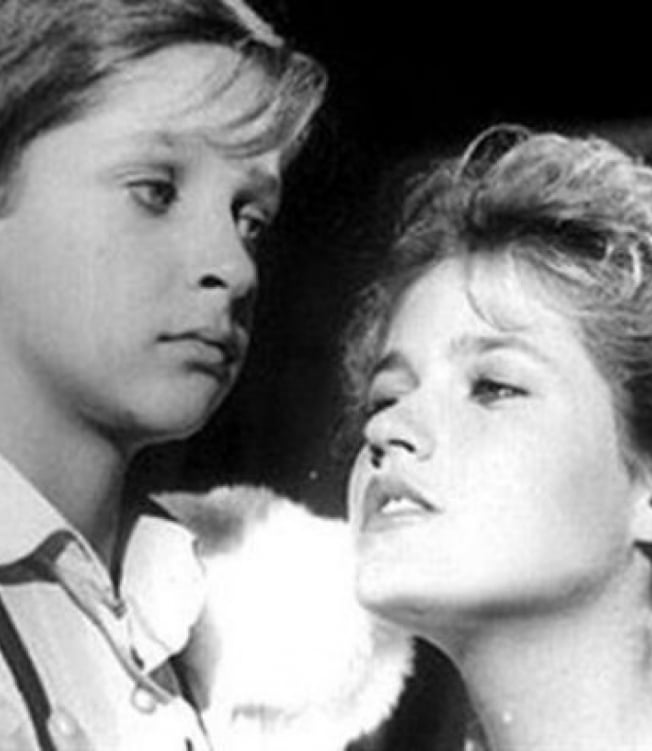 Cena do filme de Xuxa - Divulgação