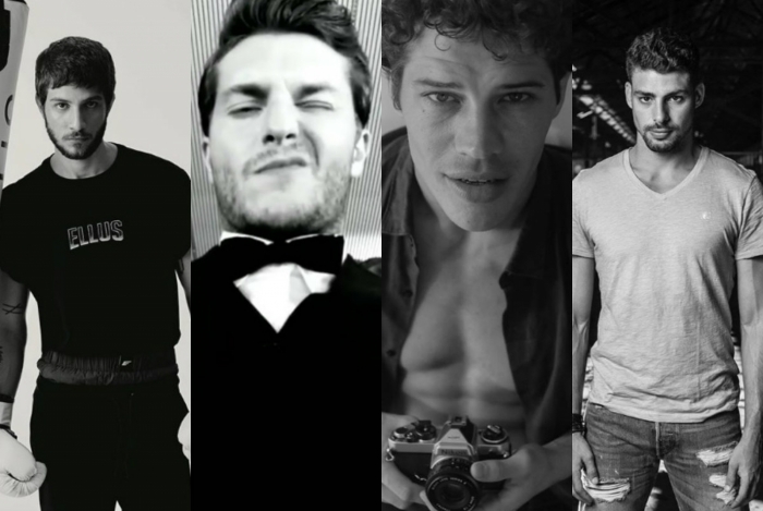 Site gay faz lista dos famosos que já mostraram bumbum na TV e no cinema