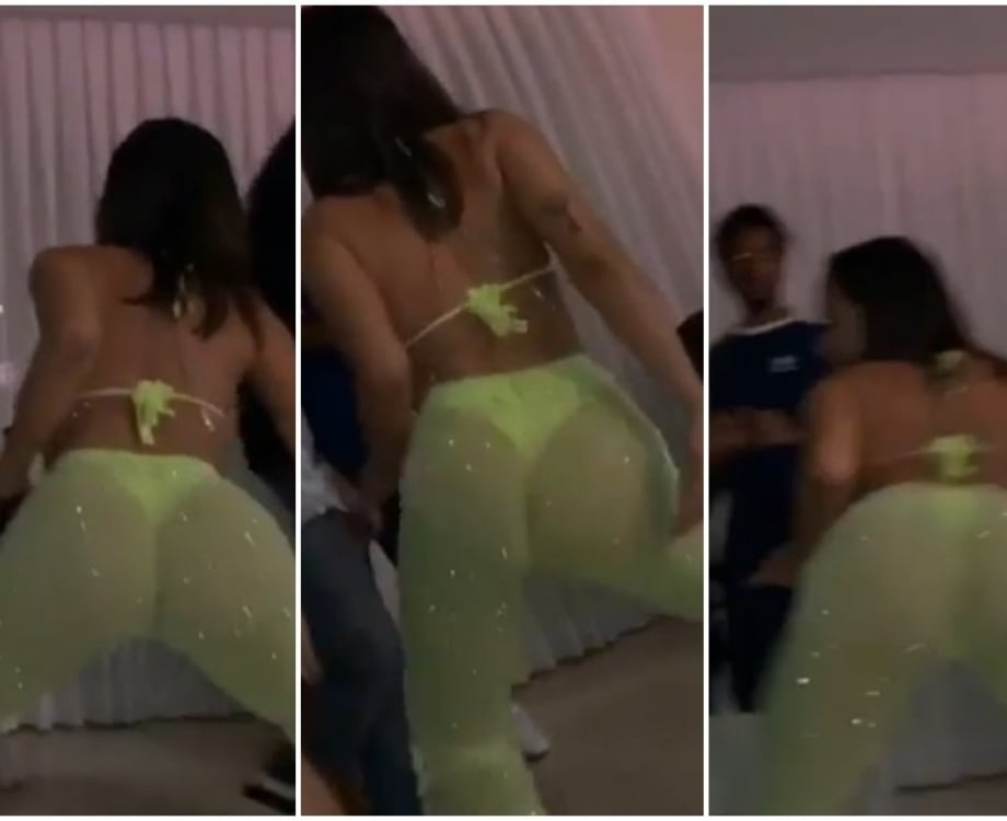 Anitta e Lexa rebolam muito em vídeo para promover música nova