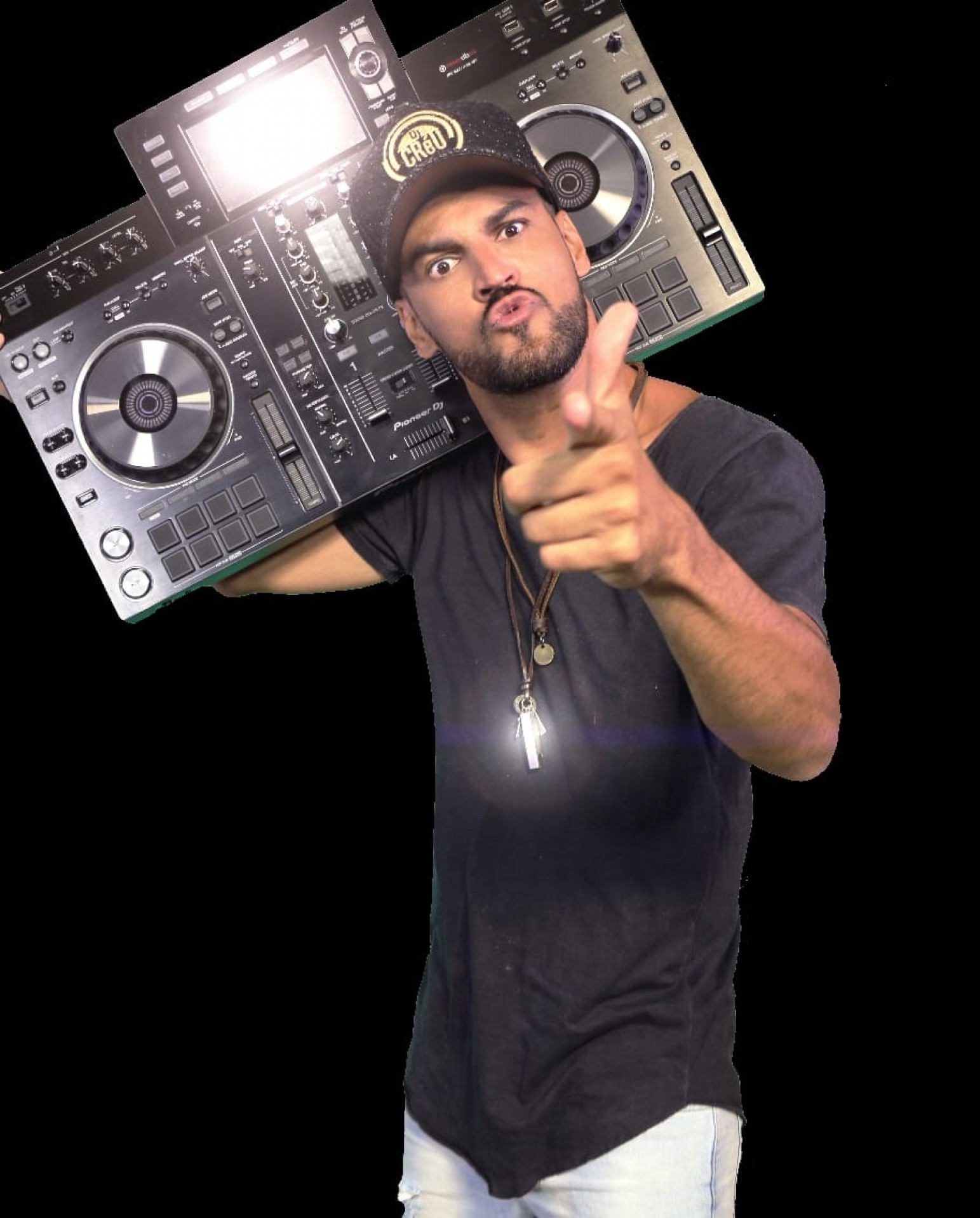 MC Créu - Divulgação