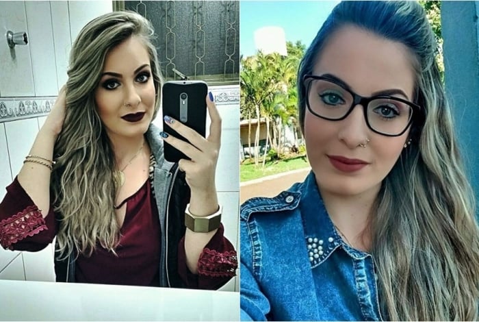 Mariana desapareceu na terça-feira