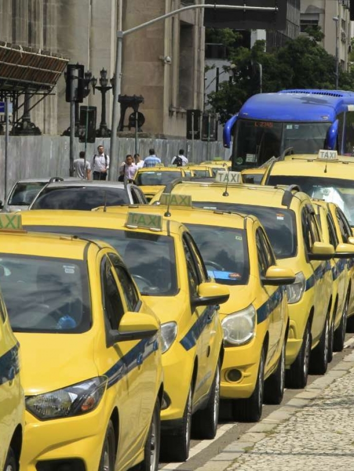 Tarifa nova começa no dia 21