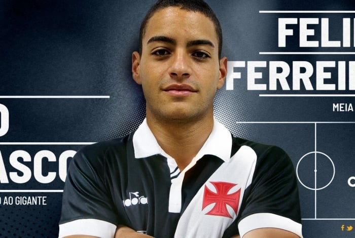 Felipe Ferreira