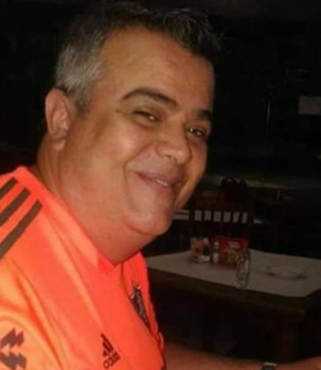 Ramiro chegou morto à UPA - Reprodução da internet