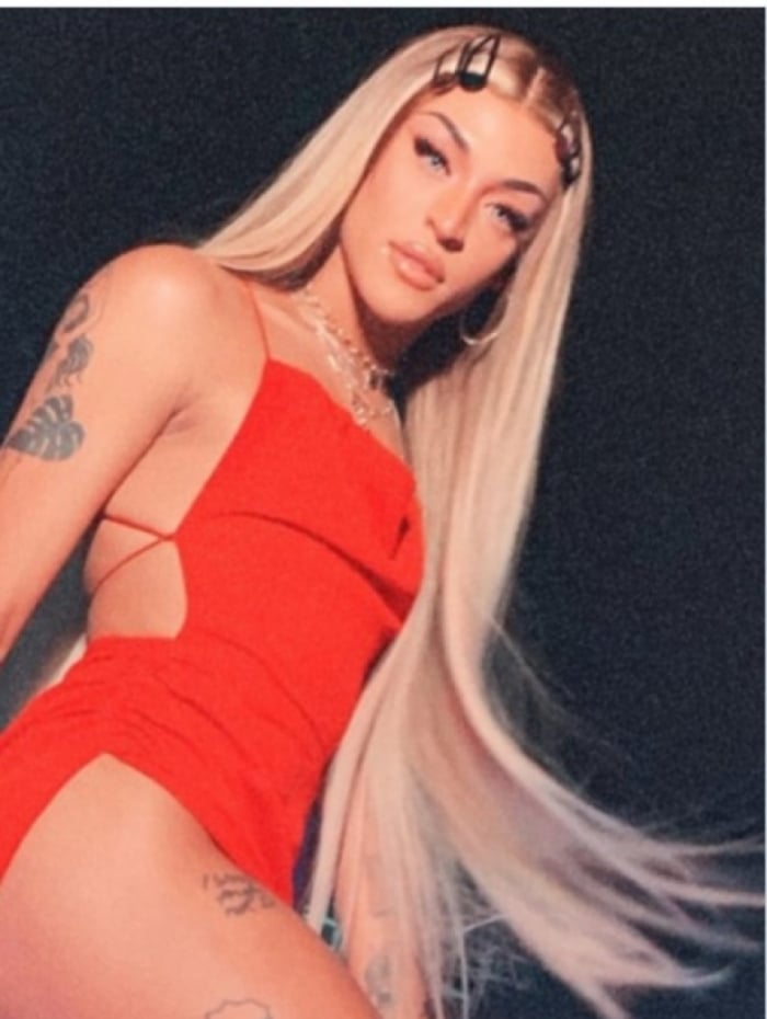 Pabllo Vittar