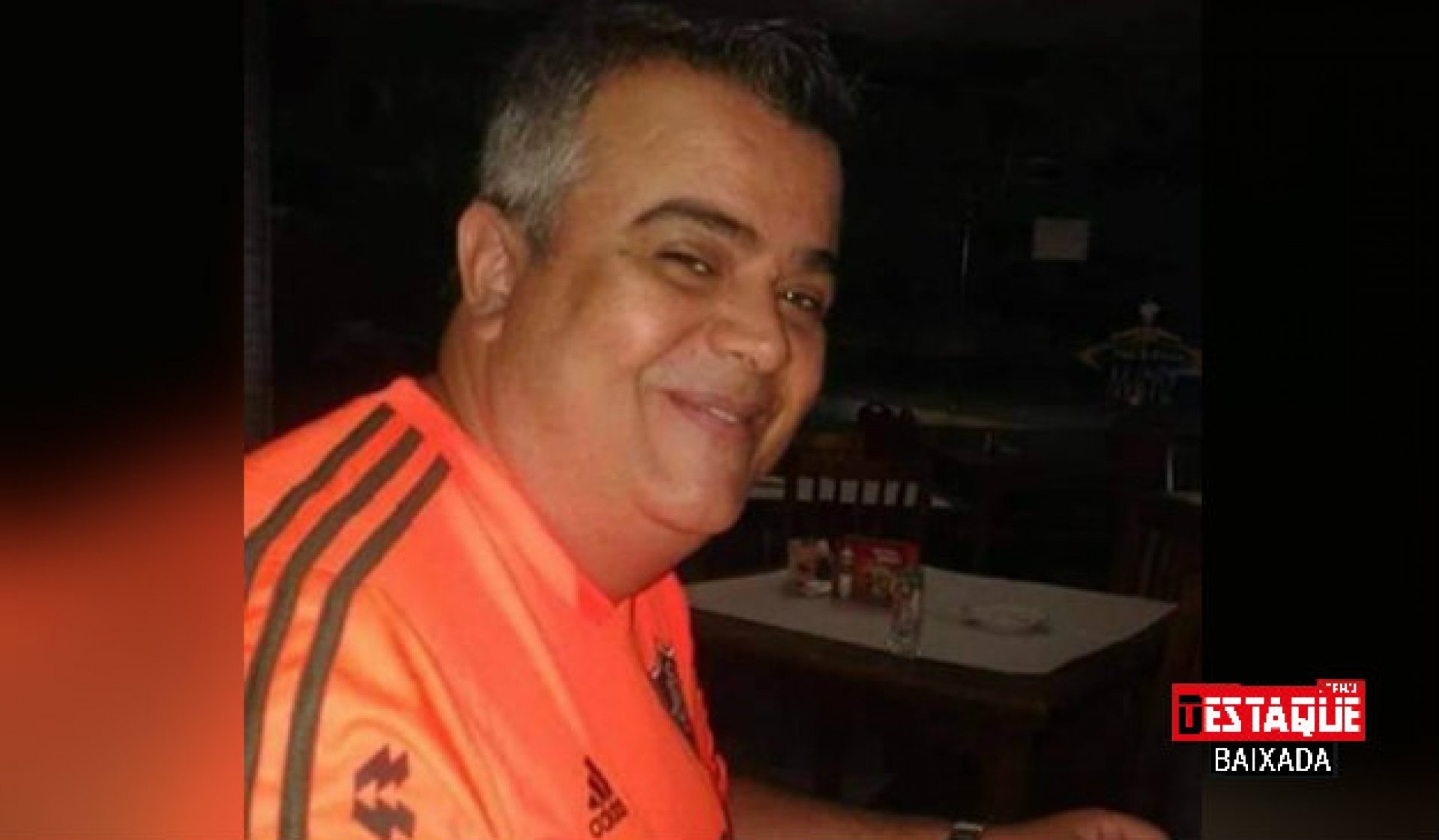 Ramiro chegou morto à UPA