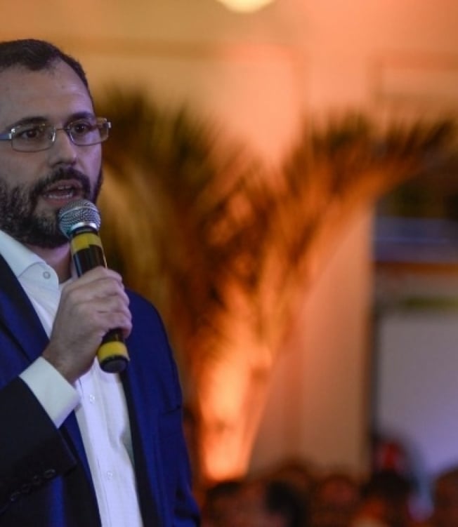 Mario Bittencourt: Flu com os pés no chão  - Divulgação