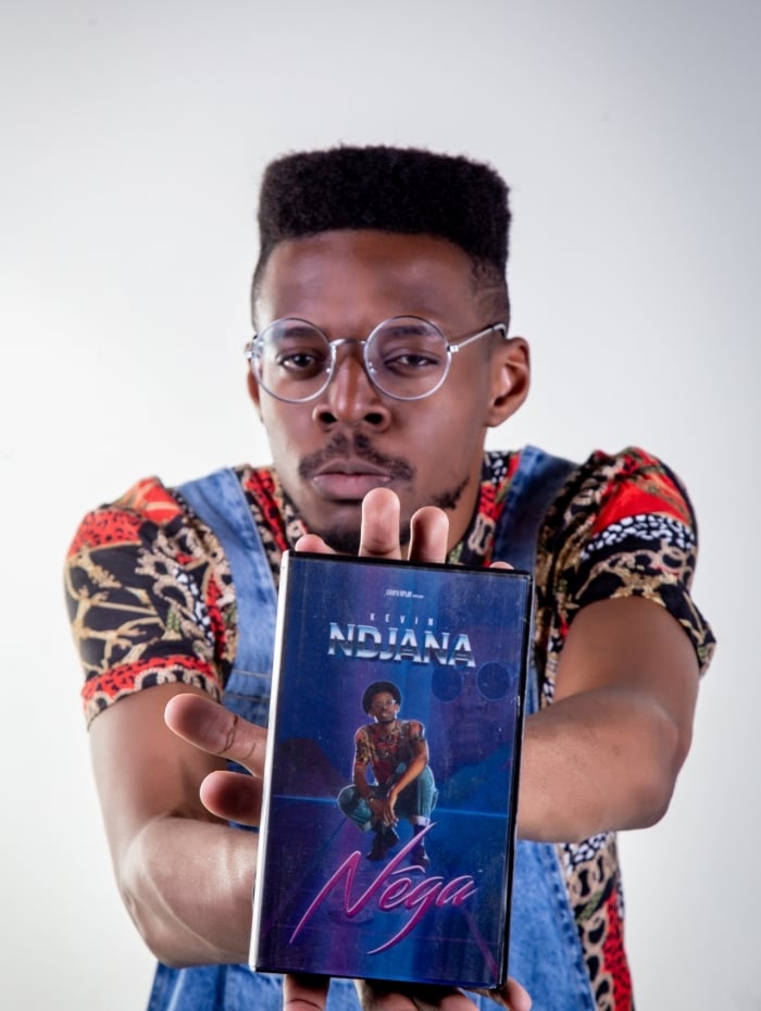 David Brazil domingo