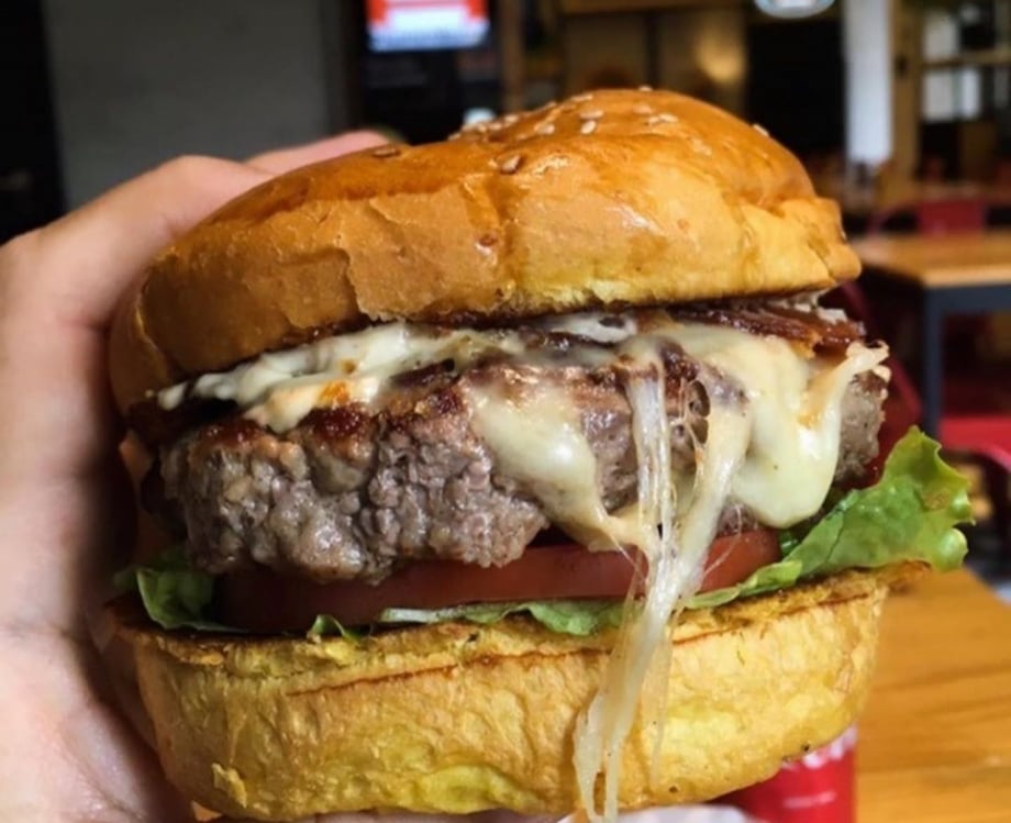 Huumveggie é a opção para vegetarianos e veganos
