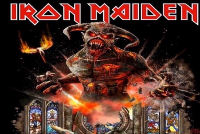 Iron Maiden