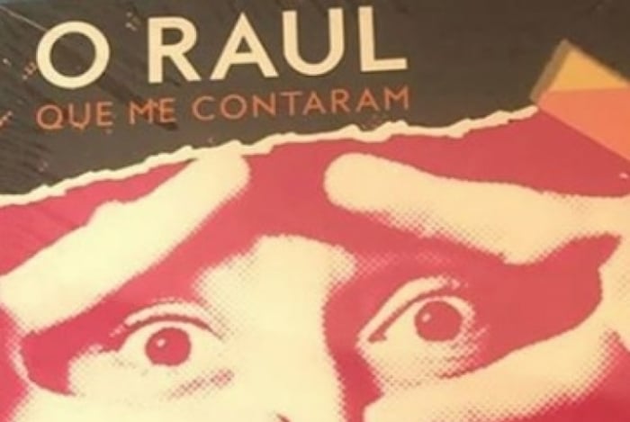 O Raul que me contaram - A história do maluco beleza revisitada por um programa de TV