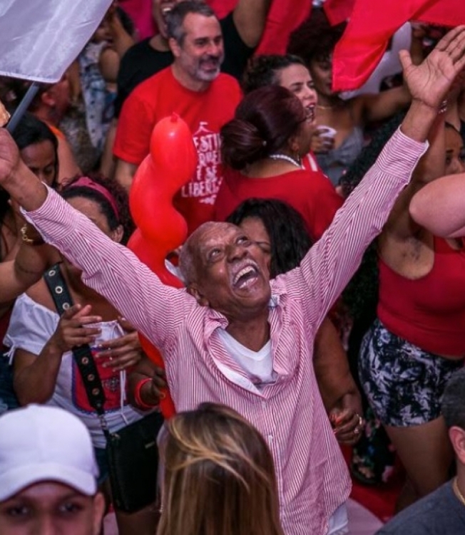 Carnaval! Confira os três sambas estão na final do Salgueiro