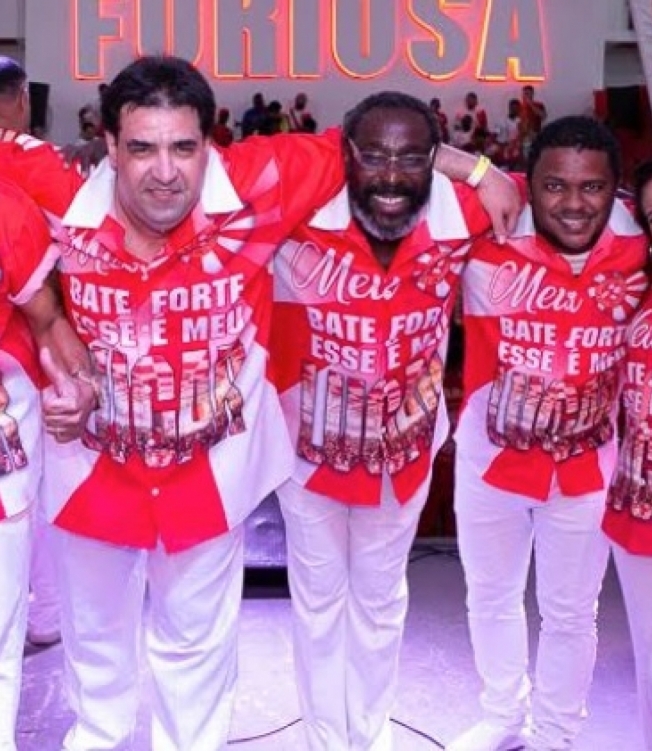 Salgueiro 2020: três sambas estão na final 