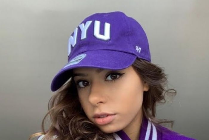 
Cantora teen dinamarquesa faz curso de verão na mesma escola de artes de Lady Gaga