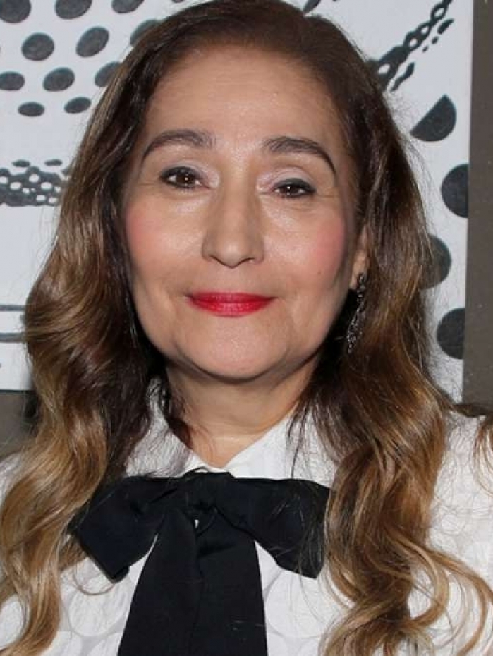 S&ocirc;nia Abr&atilde;o