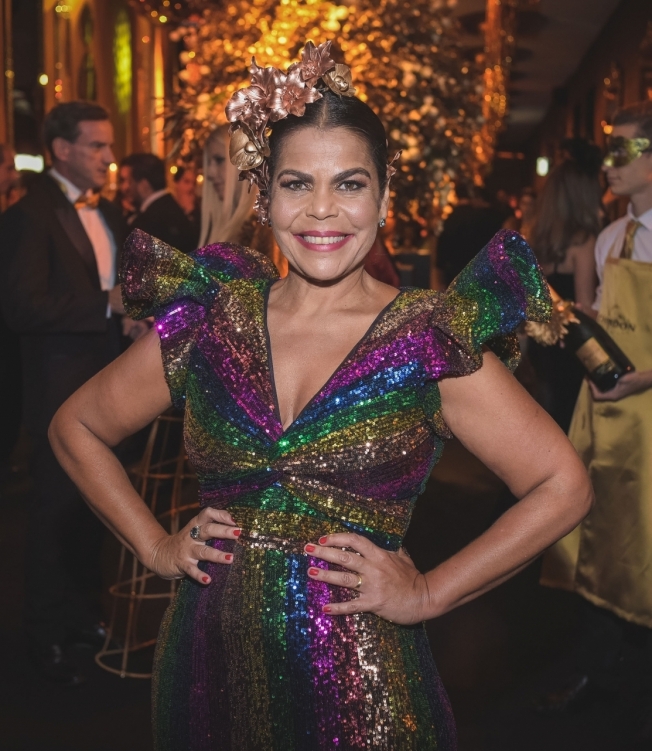 Baile da Vogue será realizado no Rio de Janeiro