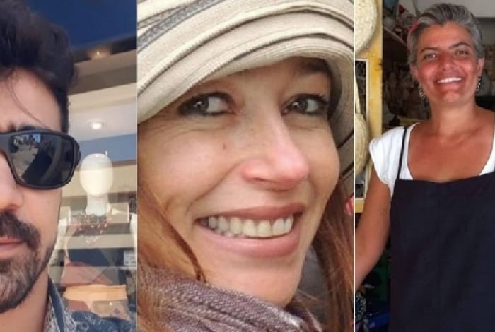 Alessandra: ferimentos fatais