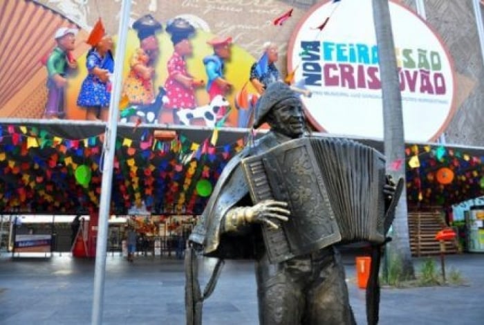 Feira de SÃ£o CristÃ³vÃ£o