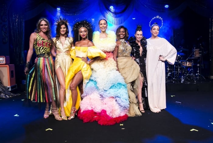 Baile da Vogue será realizado no Rio de Janeiro