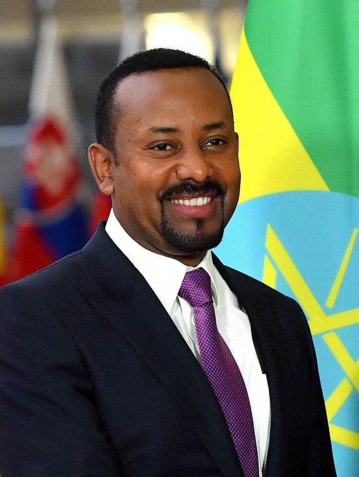 A comunidade internacional pressionou o governo de Abiy a buscar uma solução política para o conflito, mas as autoridades etíopes insistem que a região está voltando à normalidade.