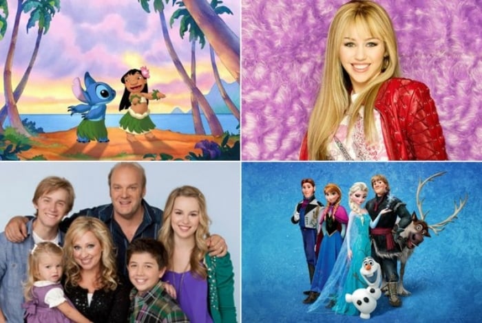 Netflix expira filmes e séries da Disney do catálogo 