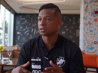 Vasco dá prazo até domingo