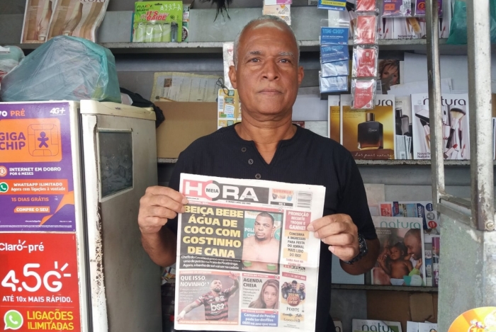 Jorge Luiz Leite Cardoso