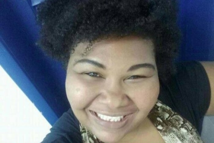 Pedagoga Adriana Fernandes