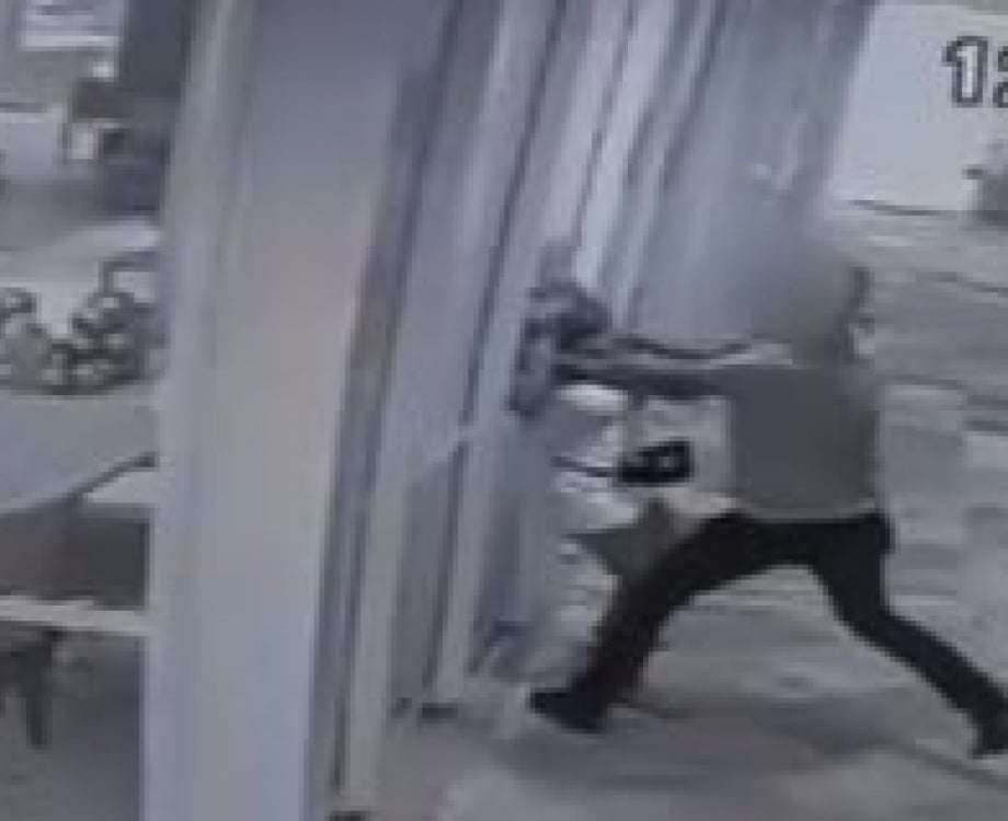 PM agrediu mulher após ser chamado de 'palhaço'