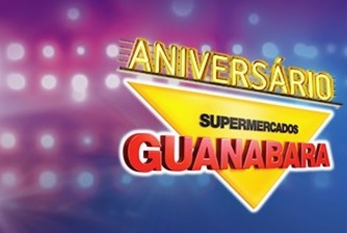 Supermercados Guanabara