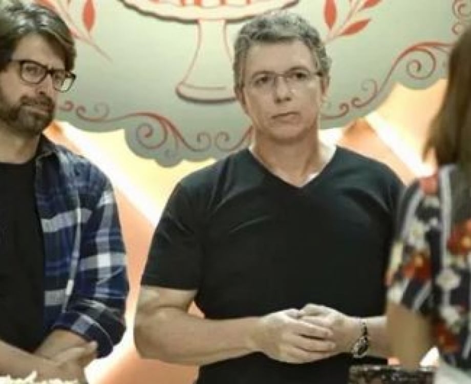 Boninho detona sua atua&ccedil;&atilde;o em 'A Dona do Peda&ccedil;o'