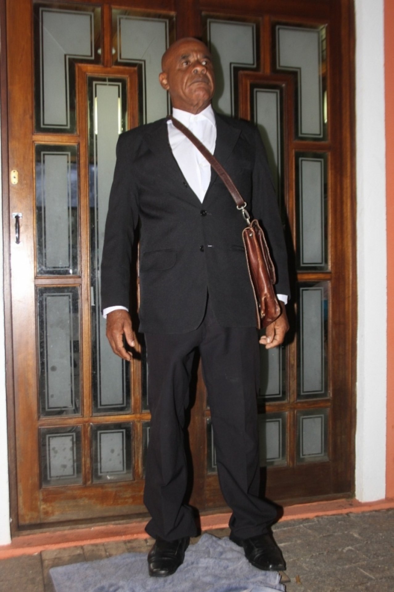 Kid Bengala nega que tenha se convertido e deixado os filmes pornô