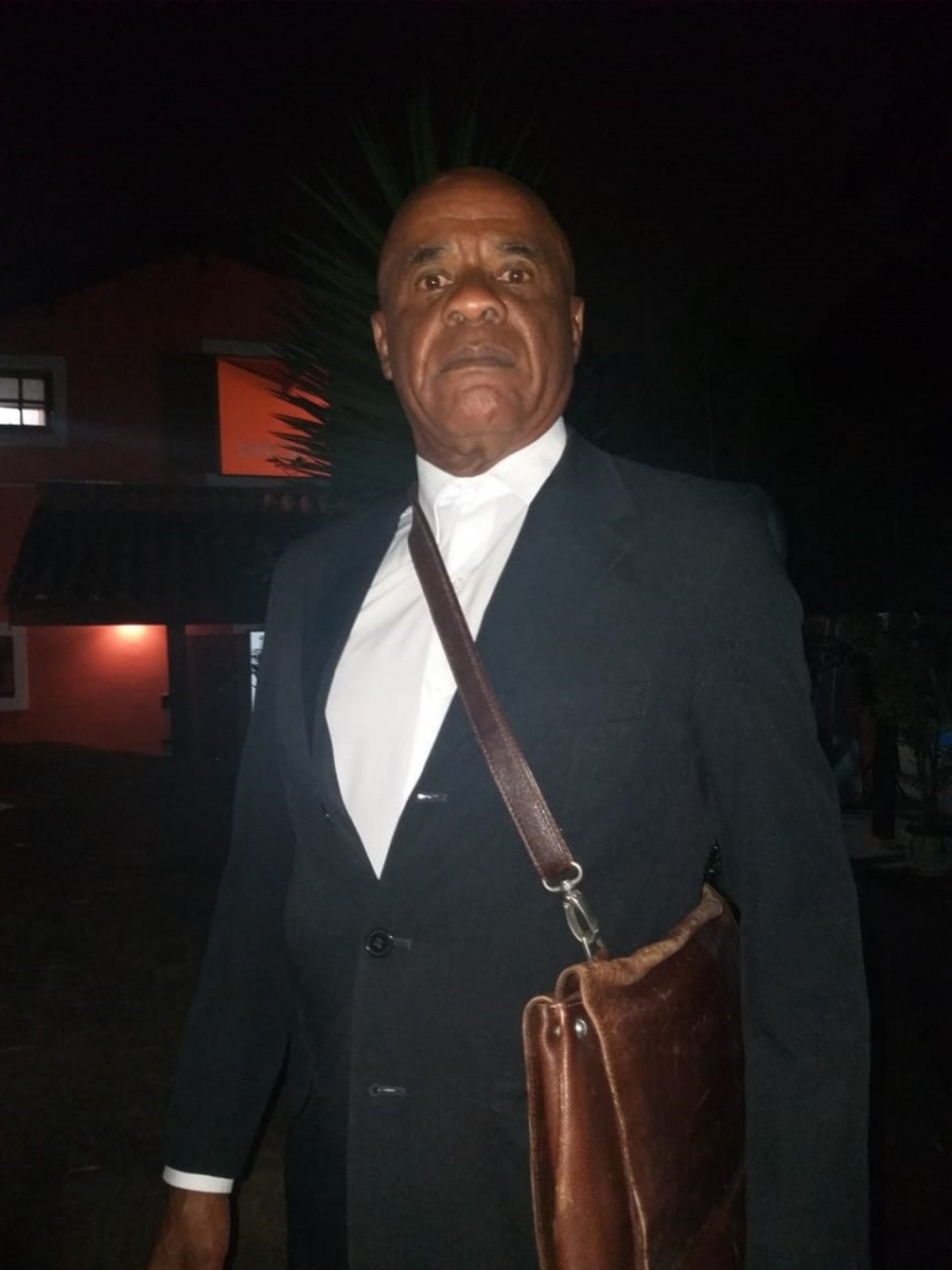 Kid Bengala nega que tenha saído do pornô: Vou trabalhar até os 90 anos |  Diversão | O Dia