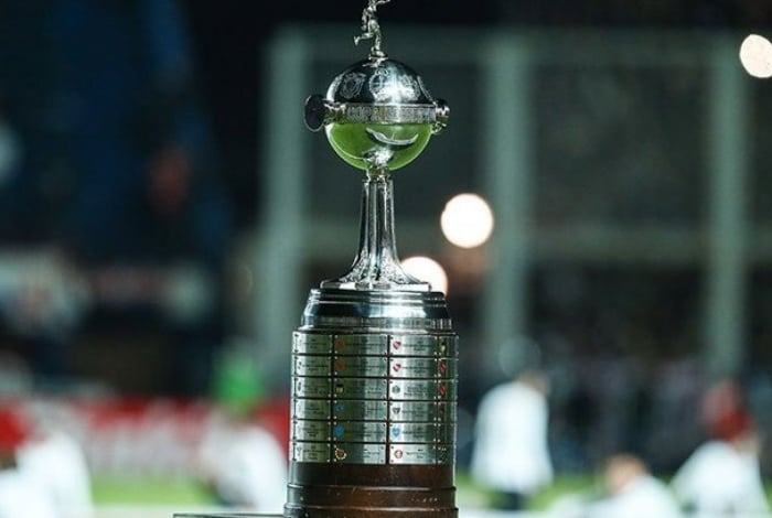 Taça Libertadores