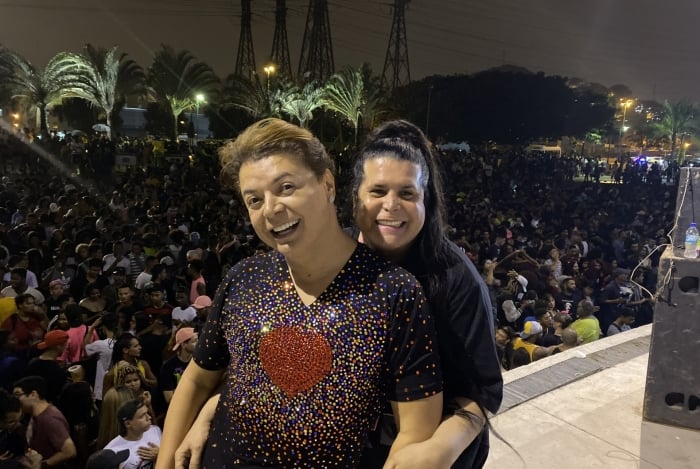 Coluna de quarta David Brazil 