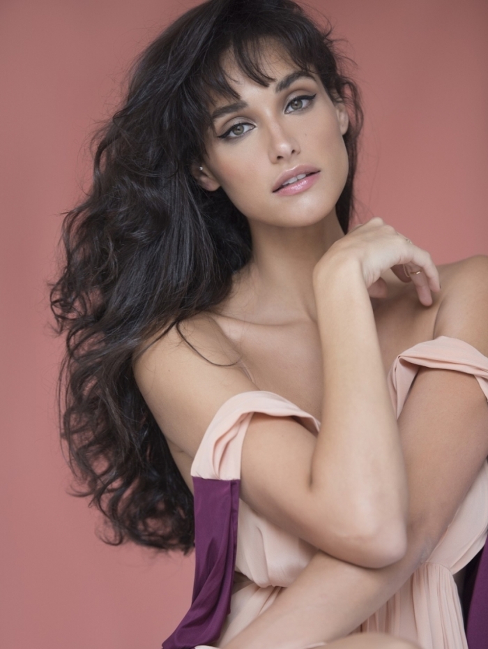 Débora Nascimento fala sobre sua separação com José Loreto