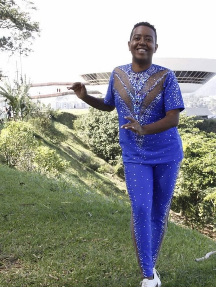 Coluna David Brazil Domingo