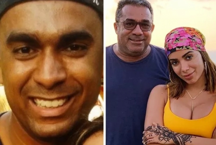 Felipe, Painitto e Anitta