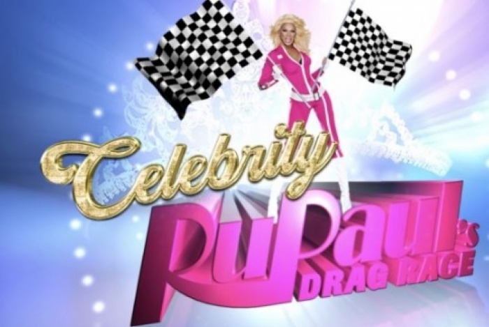 Celebrity Drag Race