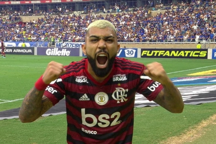 Gabigol