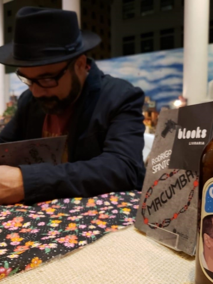 Hist&oacute;ria passa por comunidades de S&atilde;o Gon&ccedil;alo e Niter&oacute;i