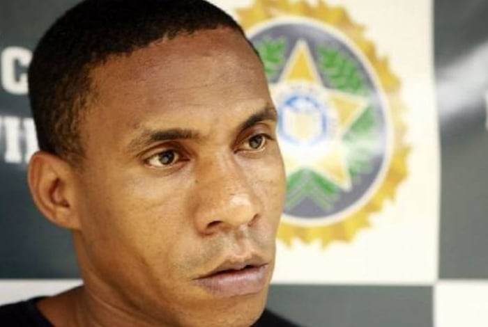 Pão com Ovo é acusado de liderar o tráfico na Nova Brasília, em Niterói 