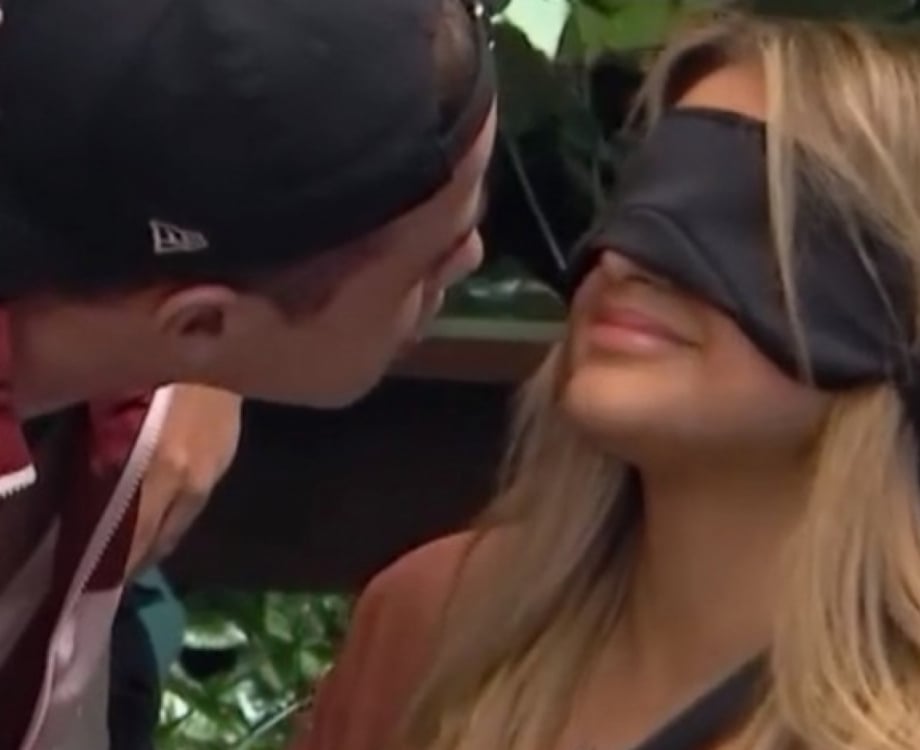 T&uacute;lio Rocha j&aacute; decepcionou em tr&ecirc;s encontros no 'De F&eacute;rias Com o Ex'