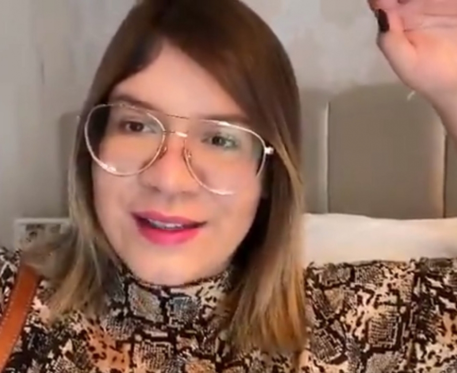 Mar&iacute;lia Mendon&ccedil;a