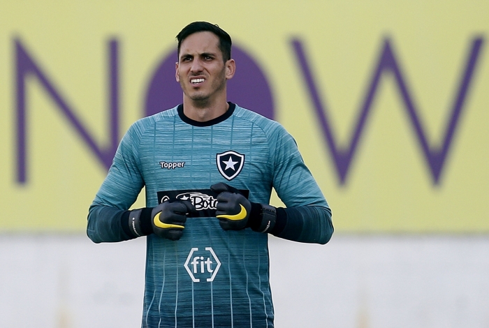 Gatito lançou o alerta após derrota para o Grêmio