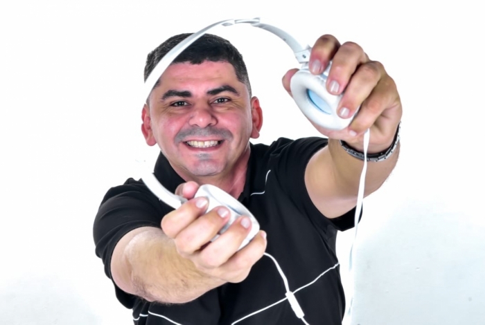 Coluna David Brazil domingo