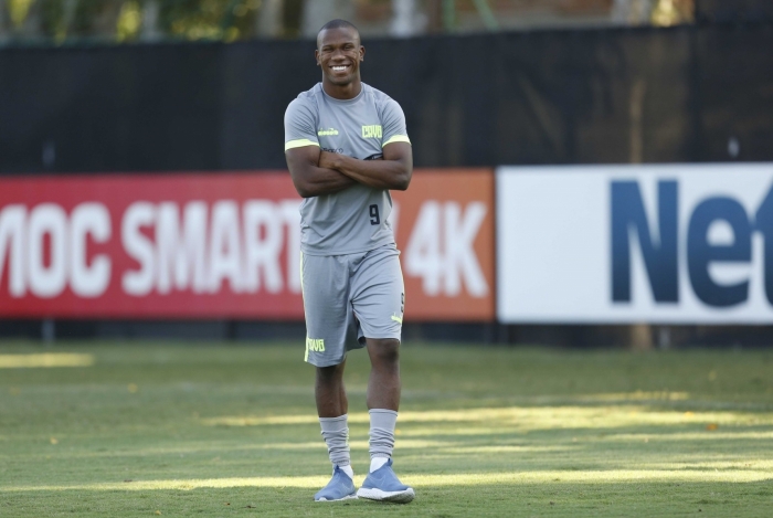 Ataque do Vasco mostra crescimento e marca sete gols em ...